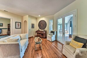 Casa (4 Bedrooms) | Interior