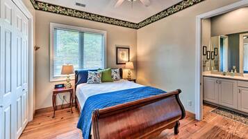 Maison (4 Bedrooms) | Intérieur