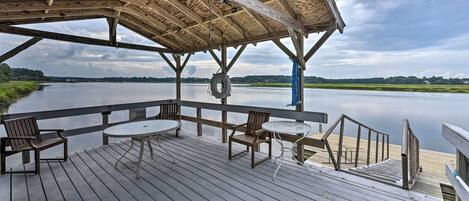 Hus (4 Bedrooms) | Interiör