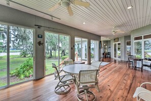 Casa (4 Bedrooms) | Parte interna