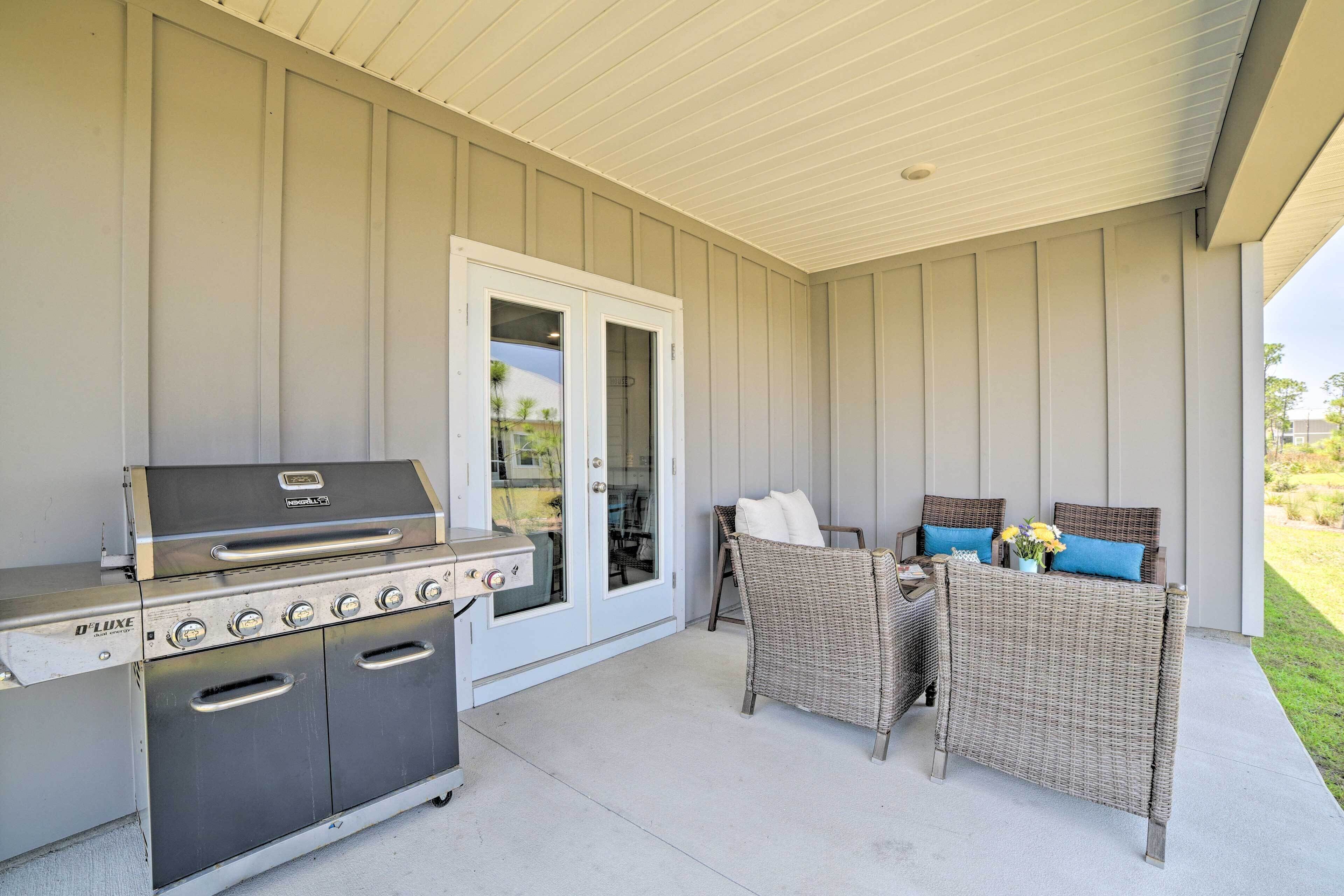 House (4 Bedrooms) | Interior