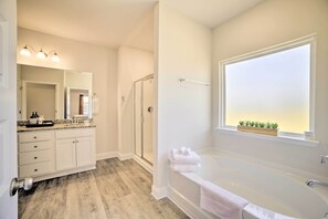 Maison (4 Bedrooms) | Intérieur