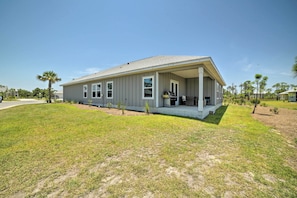 Casa (4 Bedrooms) | Interni