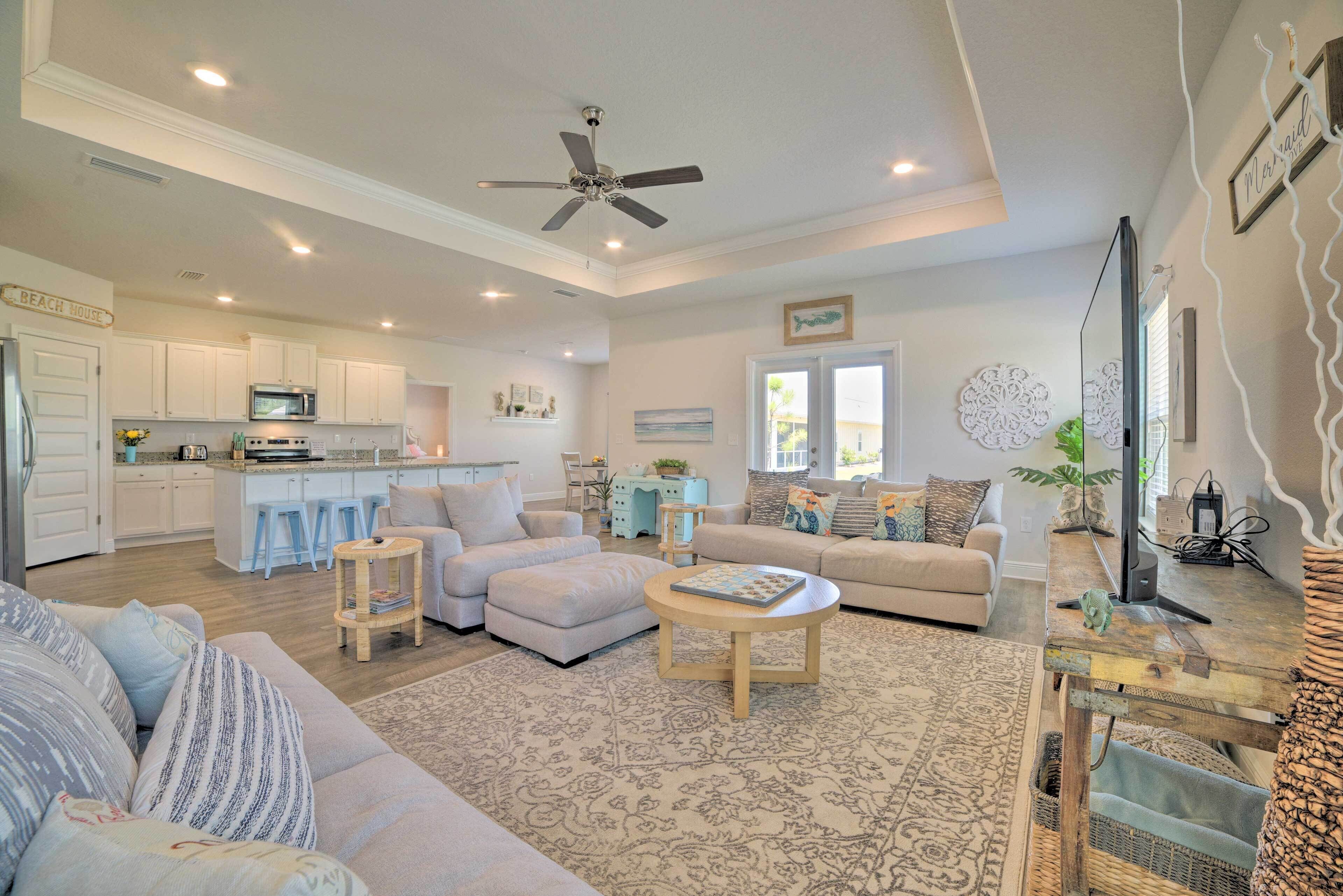 House (4 Bedrooms) | Front of property