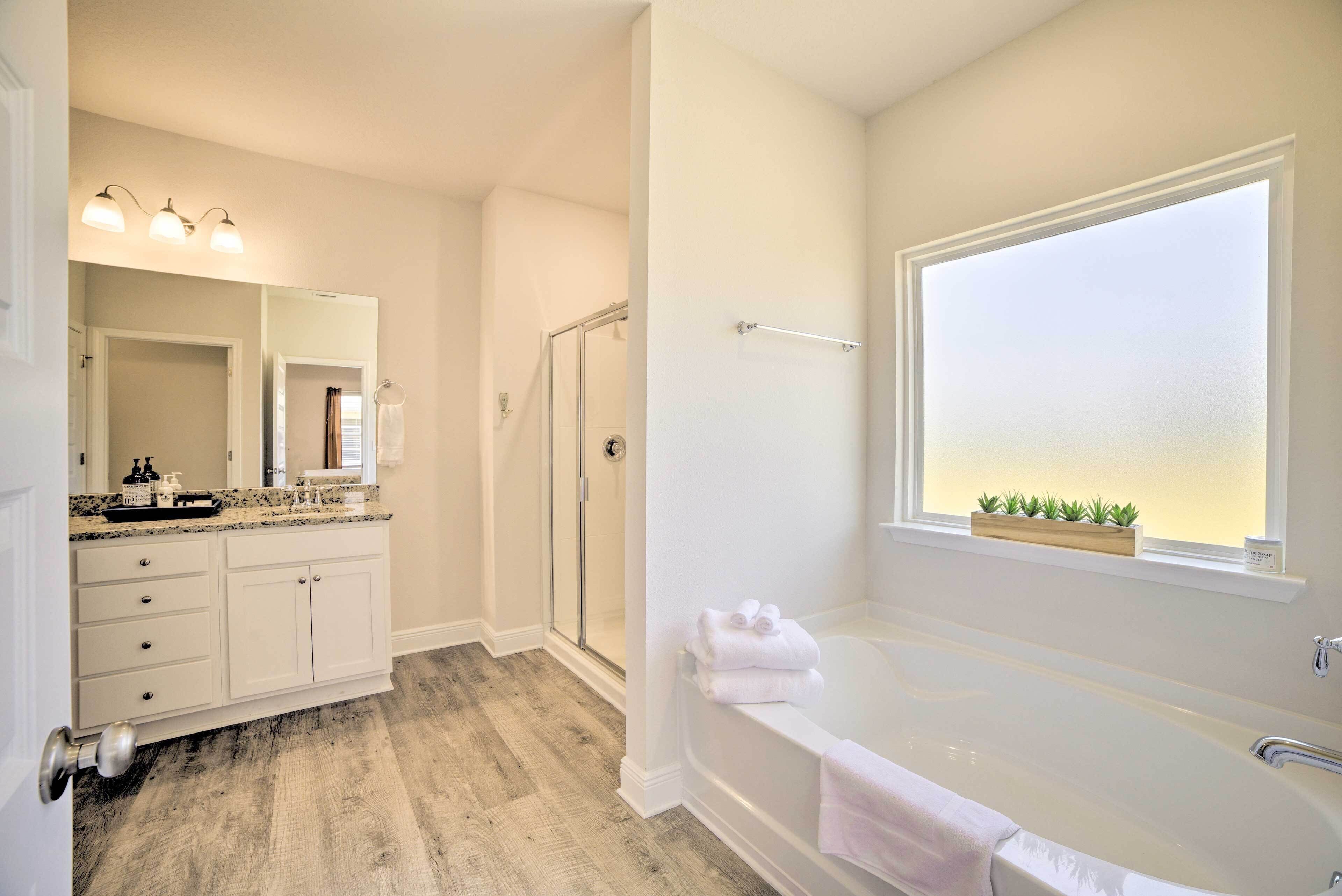 Port St Joe 'mermaid Cove' Getaway w/ Patio!