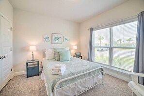 Hus (4 Bedrooms) | Innvendig