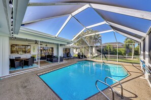 Casa (4 Bedrooms) | Interni