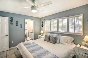 Huis (4 Bedrooms) | Interieur