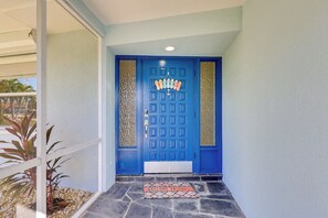 House (4 Bedrooms) | Interior - Spacious Punta Gorda Home w/ Private Pool & Views! (Punta Gorda)