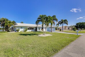 Casa (4 Bedrooms) | Interni