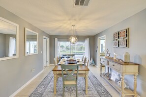 Casa (4 Bedrooms) | Interni