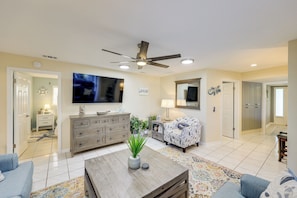 하우스 (4 Bedrooms) | 내부