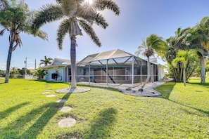 Interior - Spacious Punta Gorda Home w/ Private Pool & Views! (Punta Gorda)