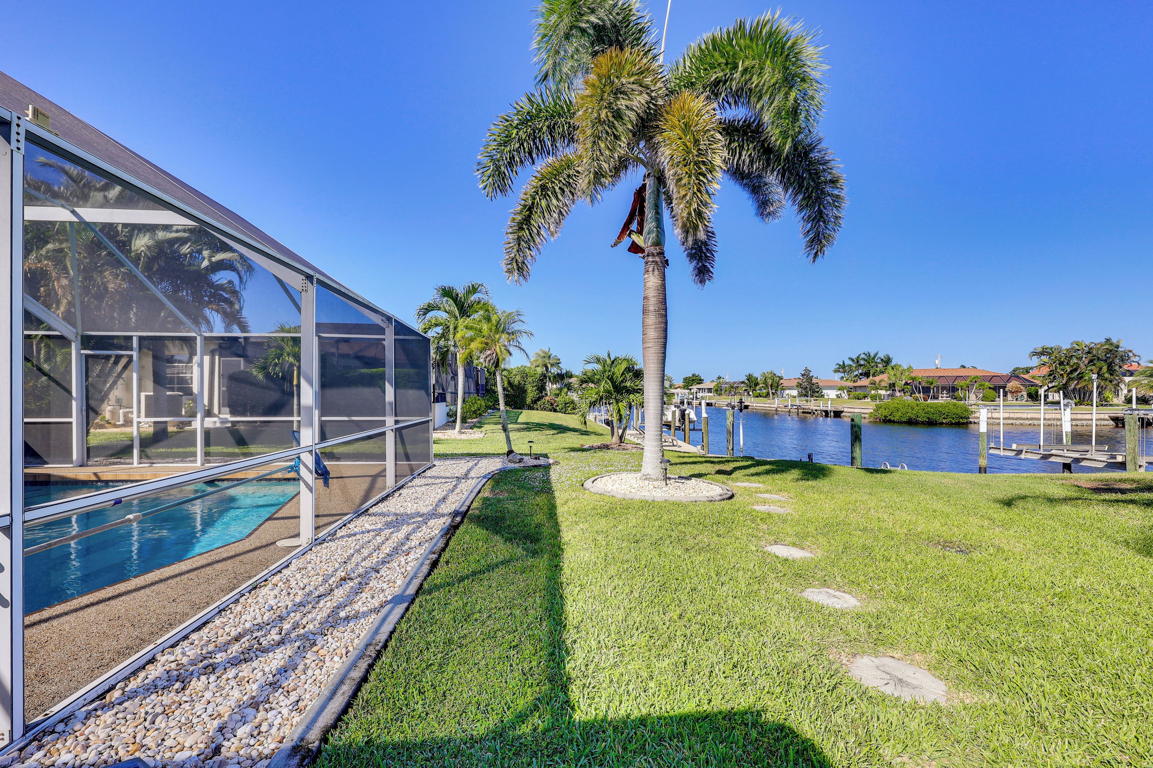 Maison (4 Bedrooms) | Intérieur