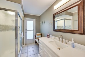 Maison (4 Bedrooms) | Intérieur