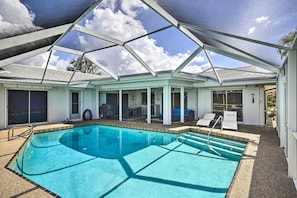 Casa (4 Bedrooms) | Interni