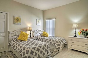 Villa (4 Bedrooms) | Interior