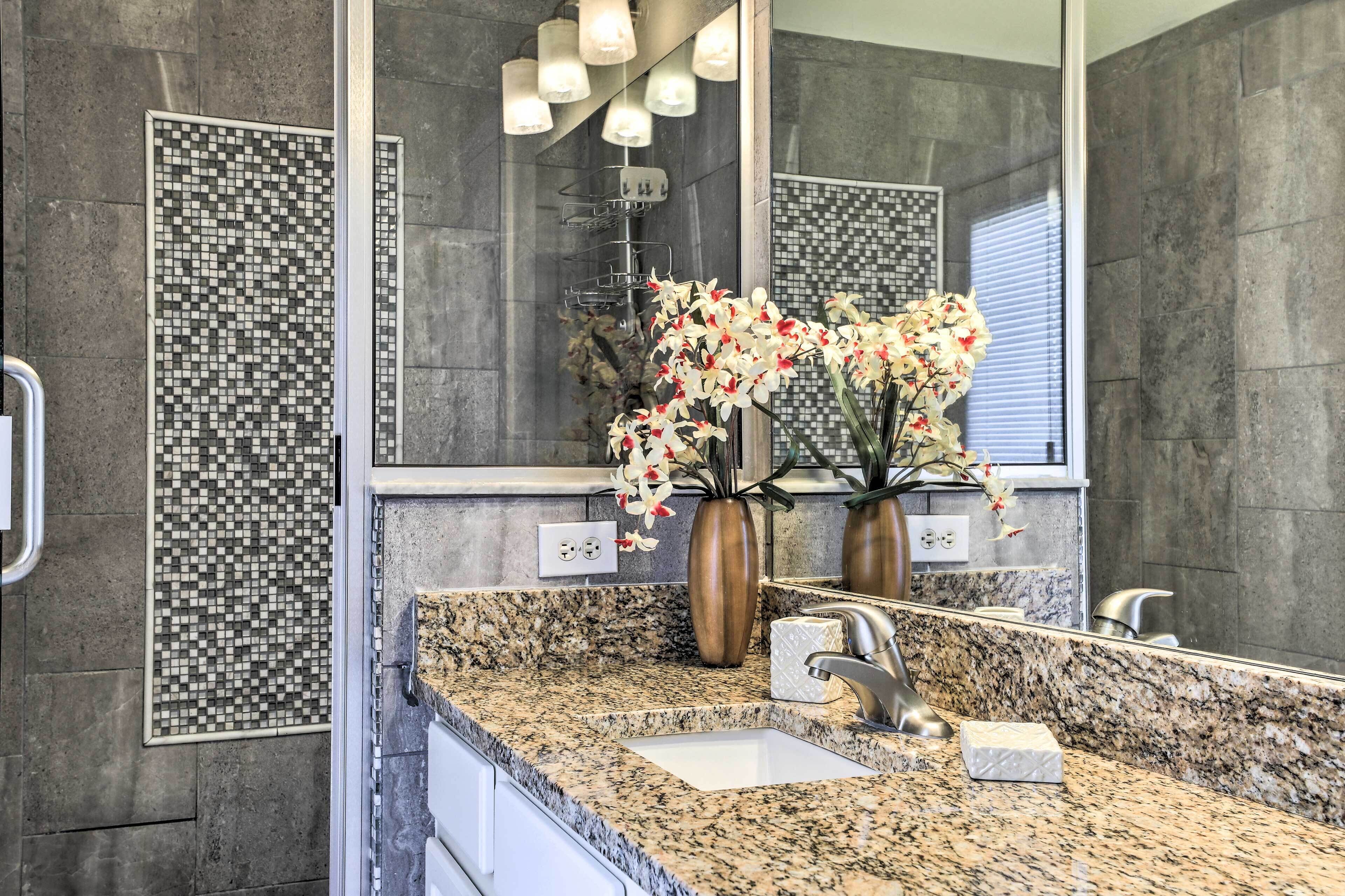 Vila (4 Bedrooms) | Interior