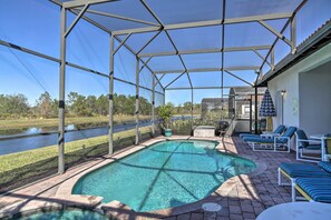 Interior - Spacious Clermont Getaway ~ 10 Miles to Disney! (Clermont)
