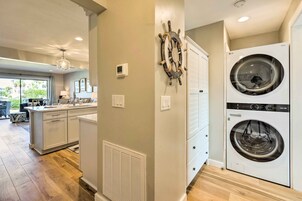 公寓 (2 Bedrooms) | 住宿内部