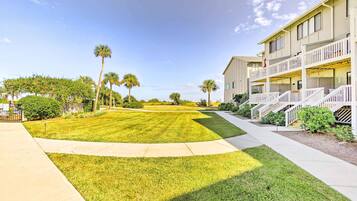 Leilighet (2 Bedrooms) | Innvendig