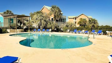 Appartement (2 Bedrooms) | Intérieur