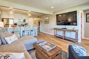 公寓 (2 Bedrooms) | 住宿内部