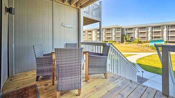 Leilighet (2 Bedrooms) | Innvendig