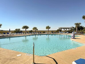 Huoneisto (2 Bedrooms) | Sisätilat