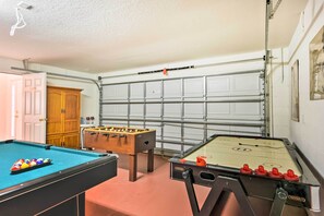 Hus (5 Bedrooms) | Innvendig