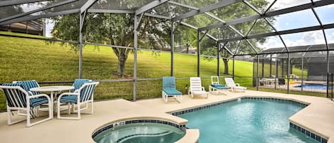 Casa (5 Bedrooms) | Piscina | Piscina a l'aire lliure