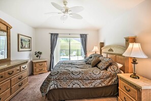 House (5 Bedrooms) | Interior - Retreat w/ Pool: 25 Mi to Disney (Kissimmee)