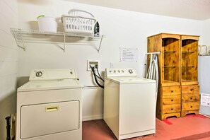 Hus (5 Bedrooms) | Innvendig