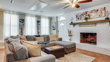 House (5 Bedrooms) | Bahagian dalam