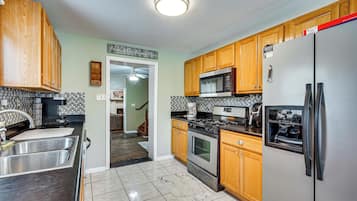 Casa (5 Bedrooms) | Parte interna