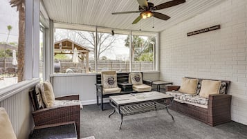 House (5 Bedrooms) | Bahagian dalam