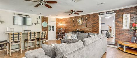 Maison (5 Bedrooms) | Intérieur