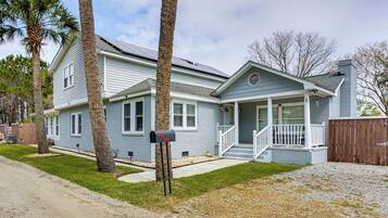 House (5 Bedrooms) | Bahagian dalam