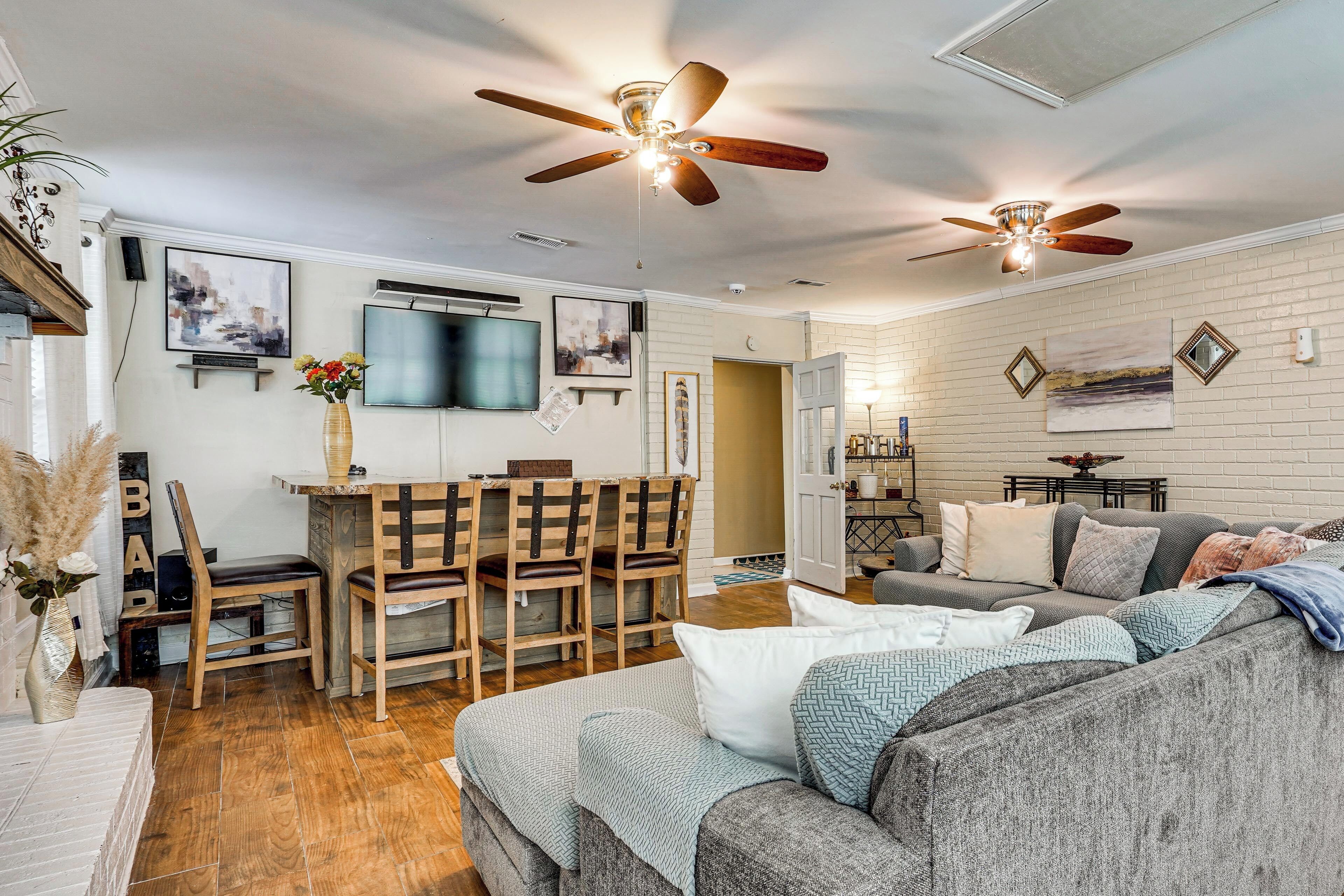 House (5 Bedrooms) | Bahagian dalam