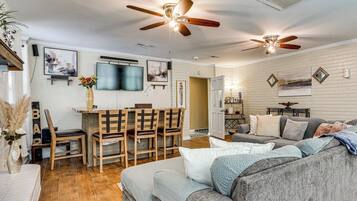 House (5 Bedrooms) | Bahagian dalam