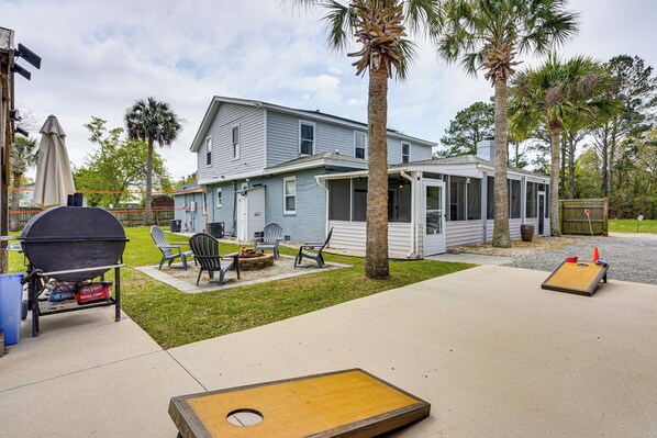 House (5 Bedrooms) | Front of property