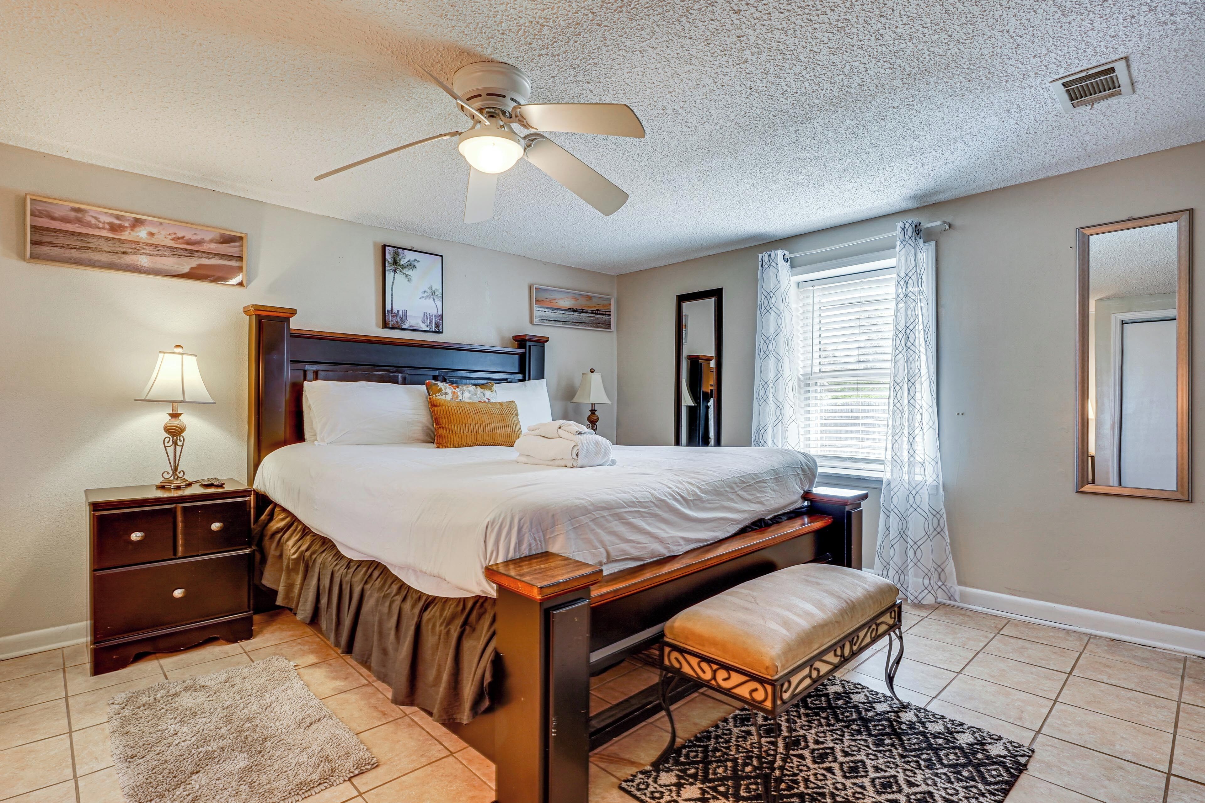 House (5 Bedrooms) | Bahagian dalam