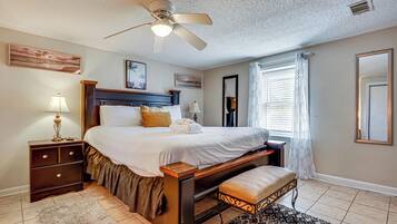 House (5 Bedrooms) | Bahagian dalam