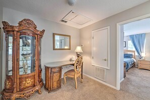 House (Multiple Bedrooms) | Interior - Spacious Family Home w/ Pool - 3 Mi to Disney (Kissimmee)