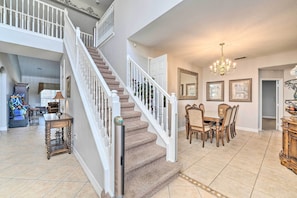 Hus (Multiple Bedrooms) | Innvendig