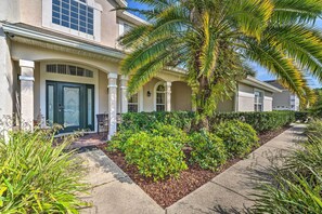 Hus (Multiple Bedrooms) | Innvendig