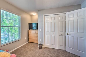 House (Multiple Bedrooms) | Interior - Spacious Family Home w/ Pool - 3 Mi to Disney (Kissimmee)