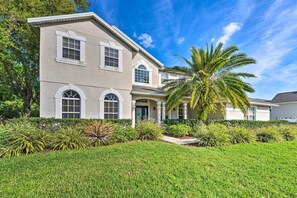 Hus (Multiple Bedrooms) | Innvendig