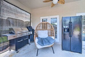 House (Multiple Bedrooms) | Interior - Spacious Family Home w/ Pool - 3 Mi to Disney (Kissimmee)