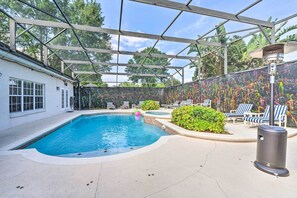 Hus (Multiple Bedrooms) | Innvendig